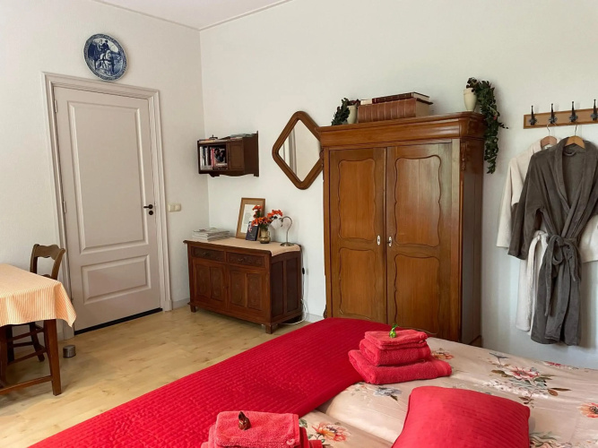 B&B De Zulthe