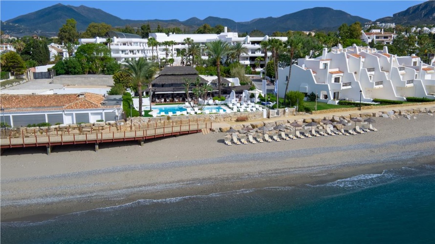 Iberostar Selection Marbella Coral Beach photo 29
