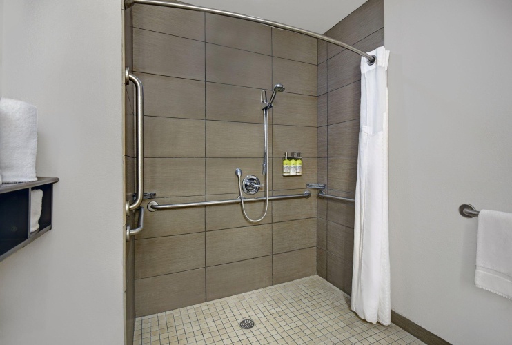 Quadruple Suite