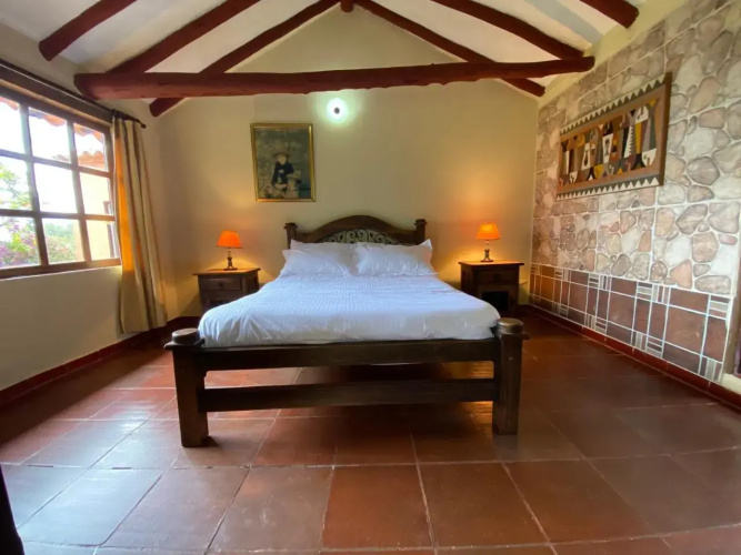 Suite Campestre El Paraiso de Chepe