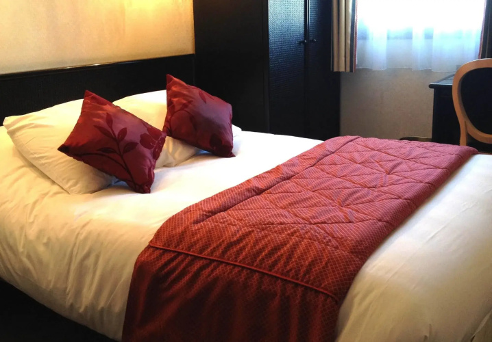 Hotel de Clisson