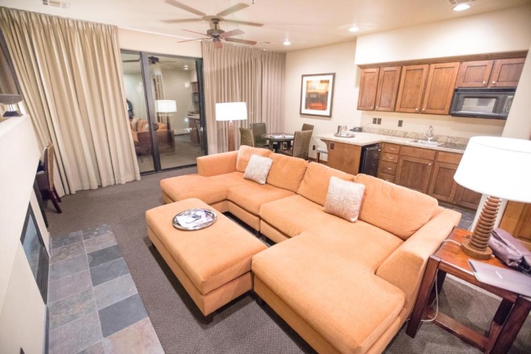 Double Suite