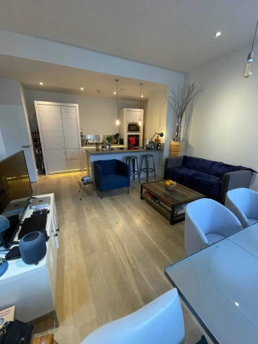 Modern & Central 2BD Flat - Broadmead