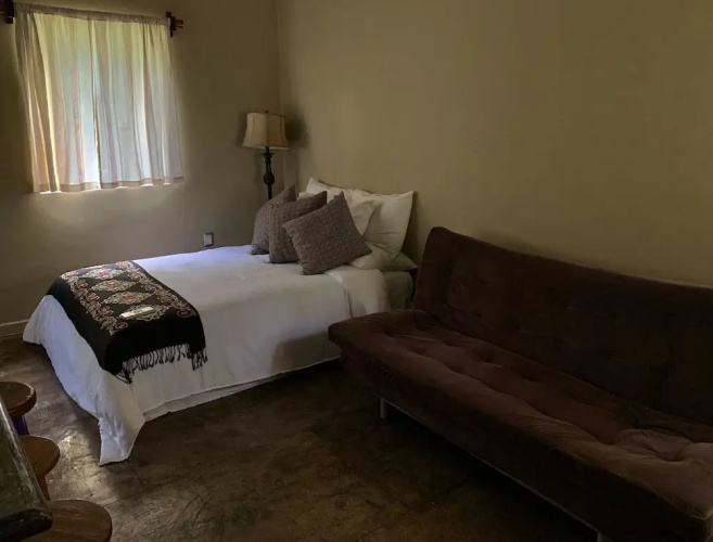 Hokhmah Heart Hotel