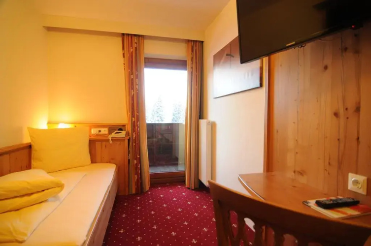 Sporthotel Tirolerhof