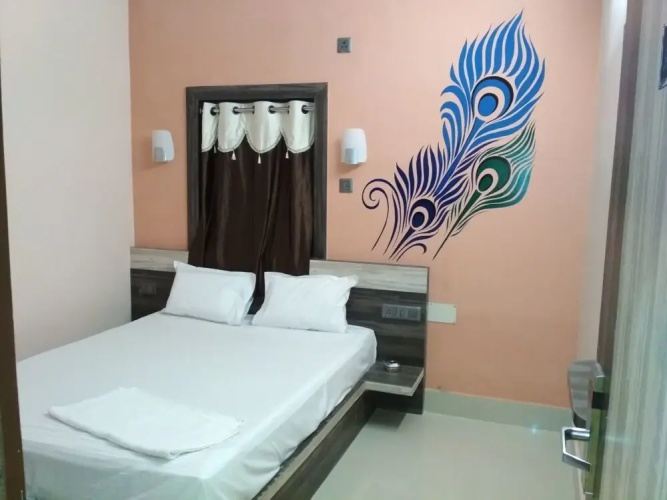 Hotel Shantinivas