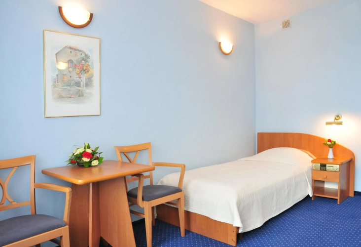 Hotel Wodnik