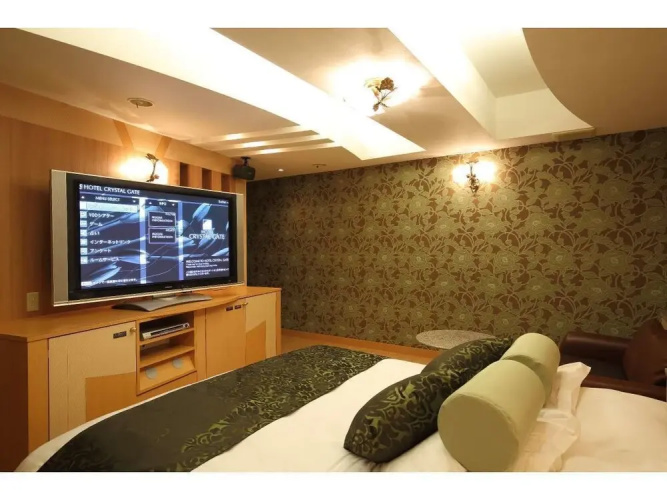Hotel・Leon Kanayama