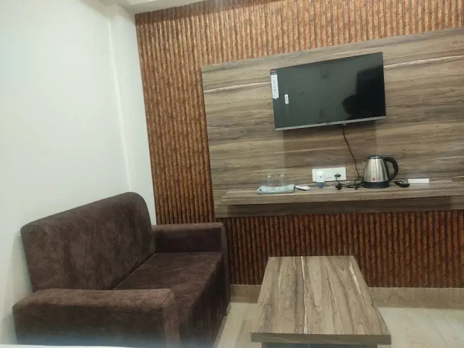 Hotel Abhinandan