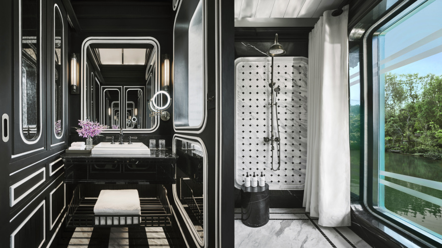 1 Bedroom Suite
