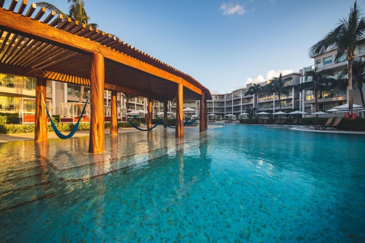 Dreams Jade Resort & Spa photo 21
