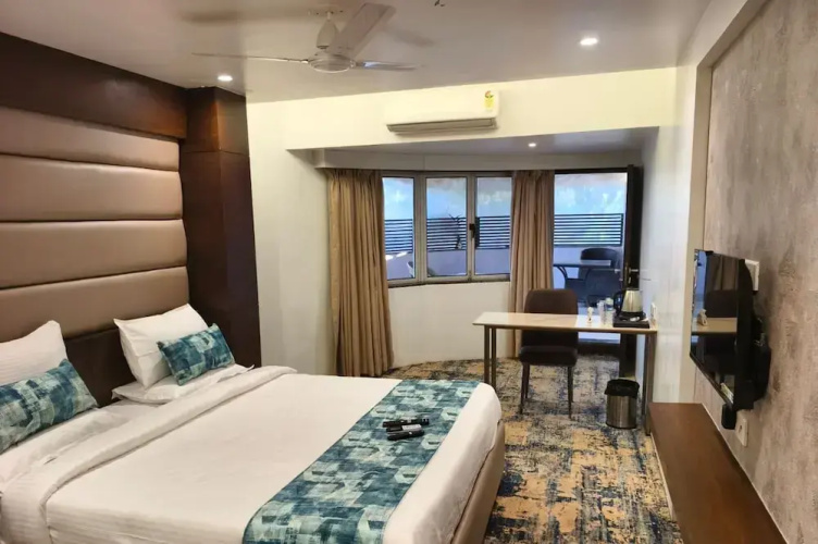 Imagen del hotel