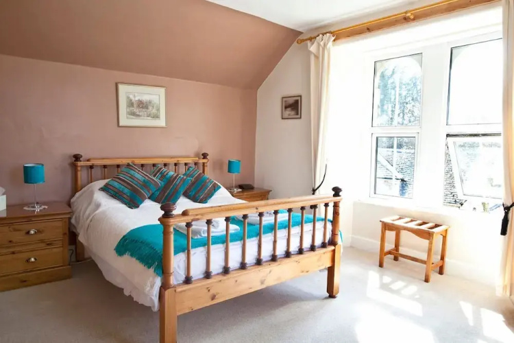 The Strathardle Inn