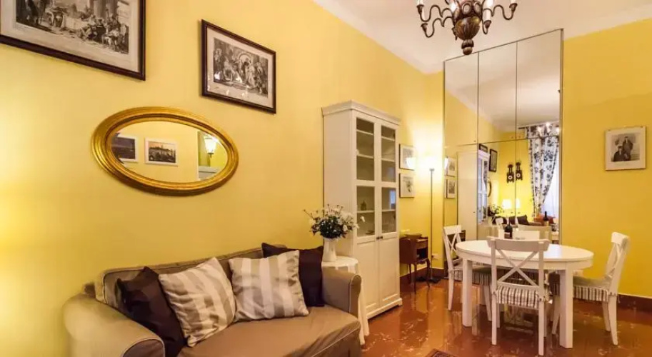 Temporary House - Via della Moscova