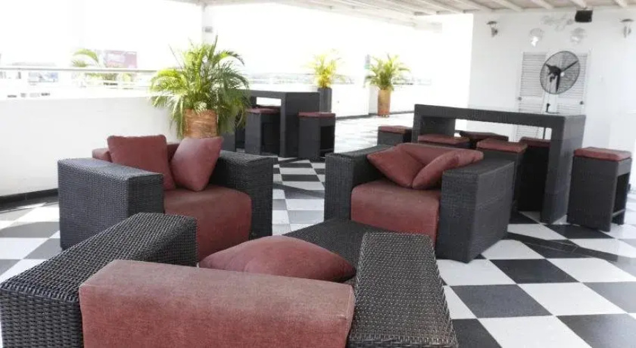 Image de l'hôtel