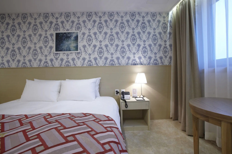 Hotel Sopra
