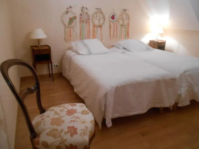 La Roseraie