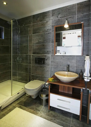 Perili Kosk Concept Hotel