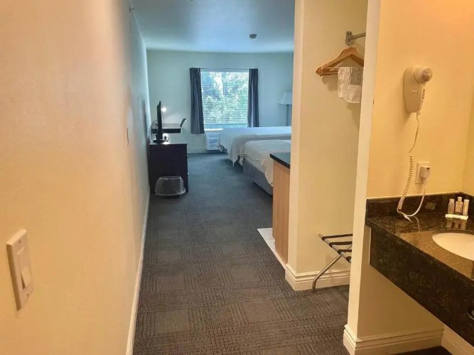 FairBridge Inn & Suites Cuero