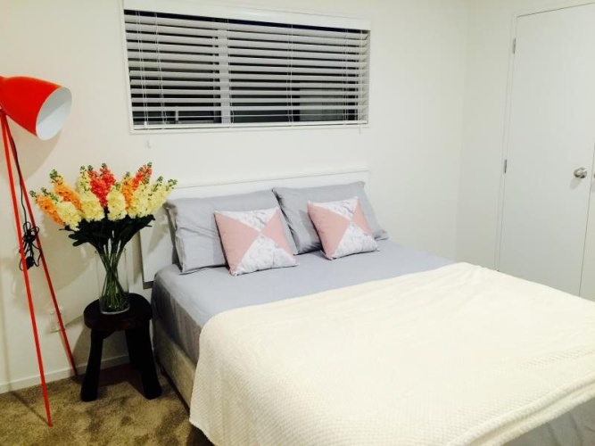 Unique Home - Glenfield BB