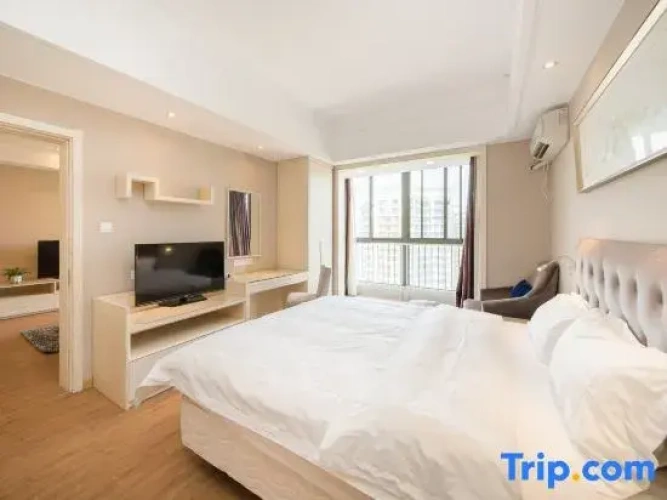 Twin Suite