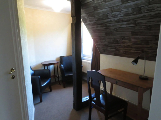 Hotell S:t Olof