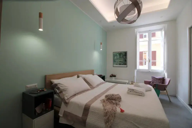 Veniero37 Guest House