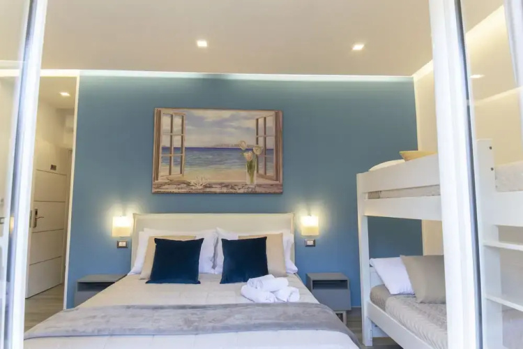 B&B Maremy i 4 Elementi