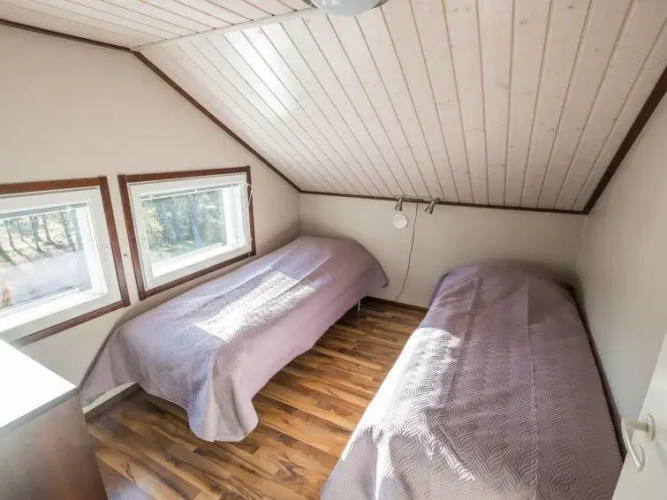 Holiday Home Lauha