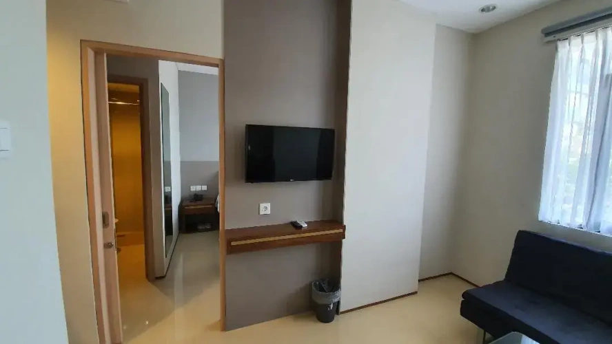 Standard Double Family room