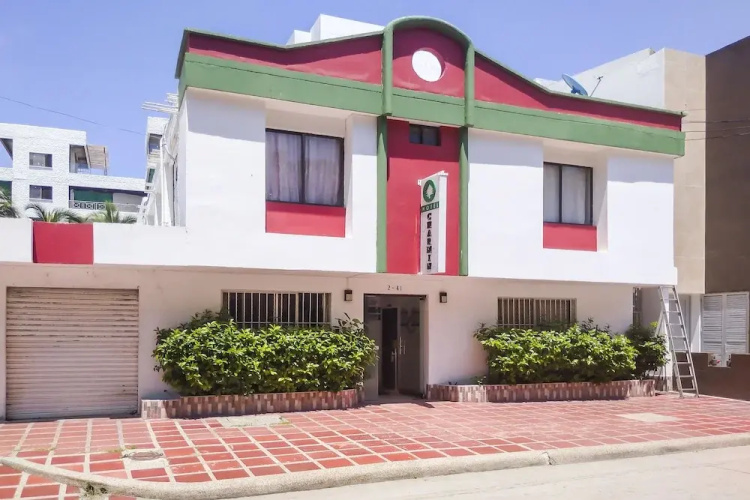 Imagen del hotel