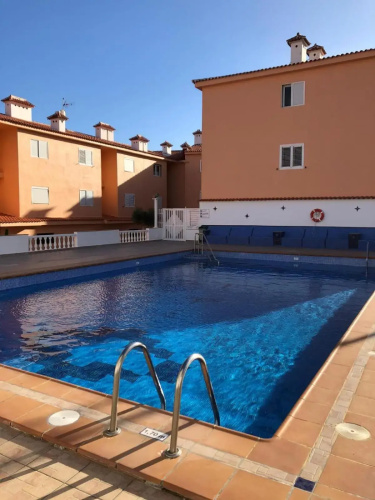 Apartamento Frente al mar con amaneceres