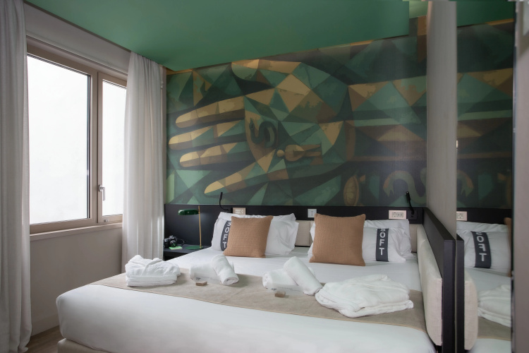 Brown Kubic, A Member Of Brown Hotels photo 7