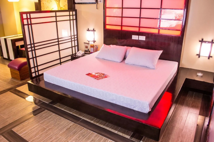 Hotel Sogo Roxas Blvd