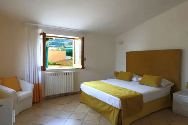 Relais Villa Chiara