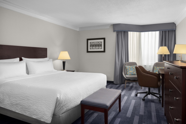 Holiday Inn Ottawa East photo 6