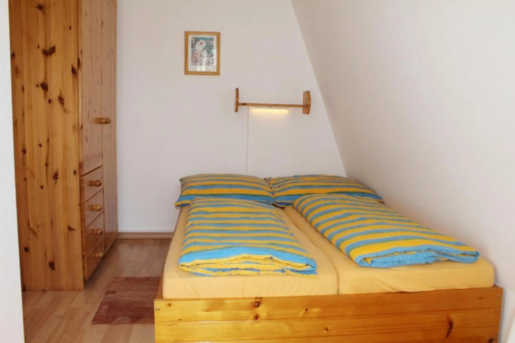Hafenstrasse 34 - Wohnung 3