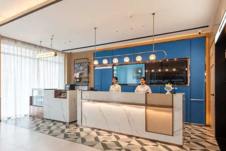 Yishang Hotel