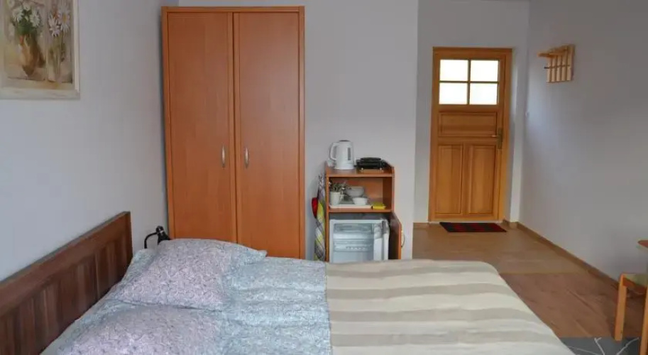 Noclegi "Koniadów"
