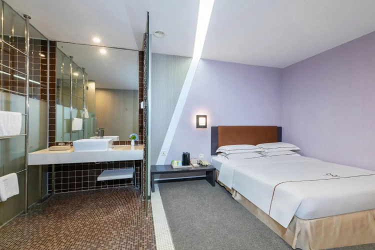 Hotel Zzz
