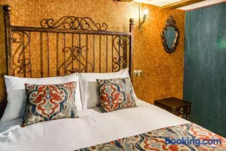 GT Hostel