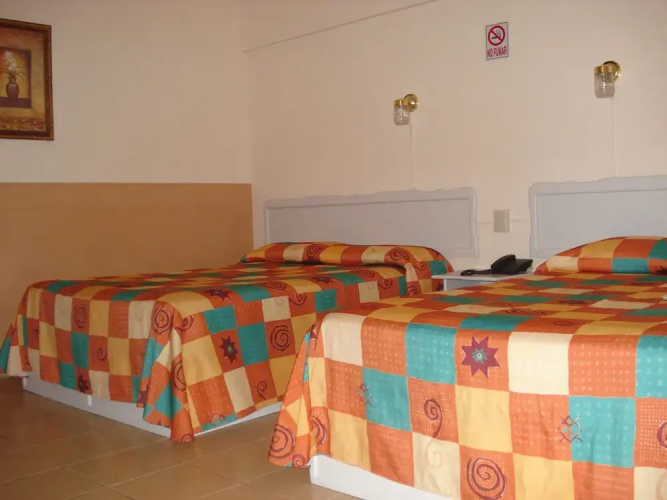 Hotel Acueducto Colonial