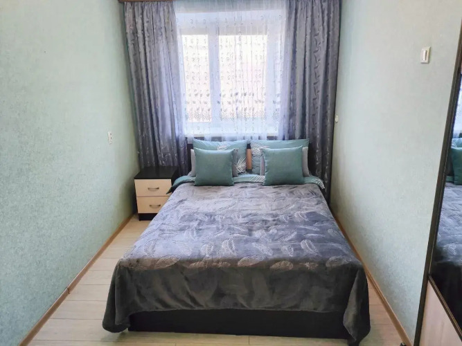 Фотография номера квартиры Уютный Север на улице Шмидта 33А