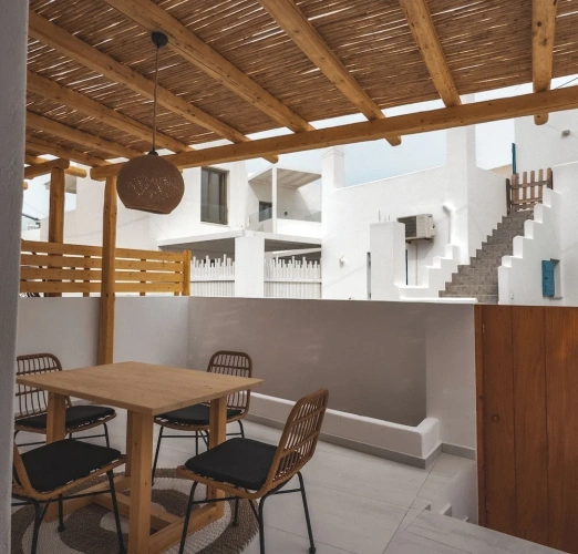 Comfort Apartment