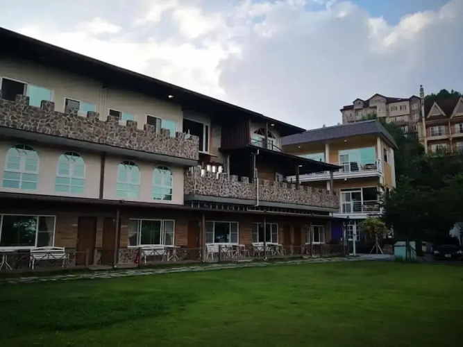 Hotelbild