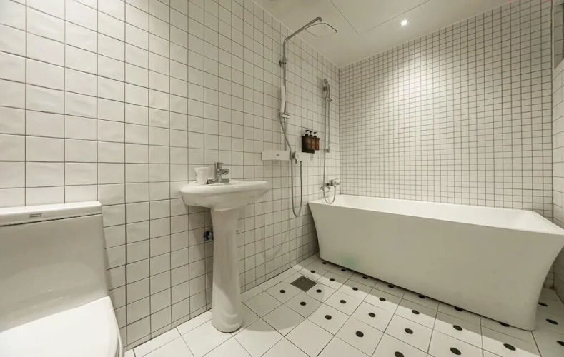 Premium Twin room