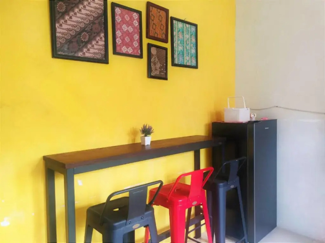 Abghan Home Batu 2Br