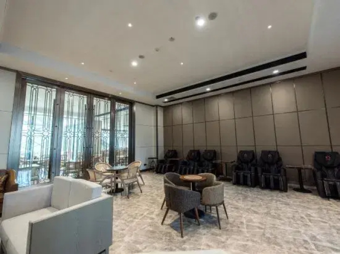 Fang Lai International Hotel (Hefei Economic Development Zone)