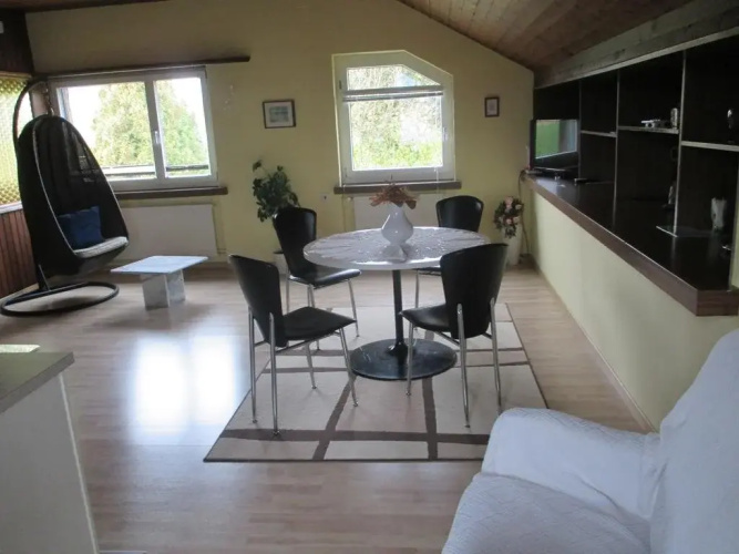 Heidis Gästehaus