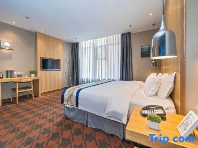 Business Double room